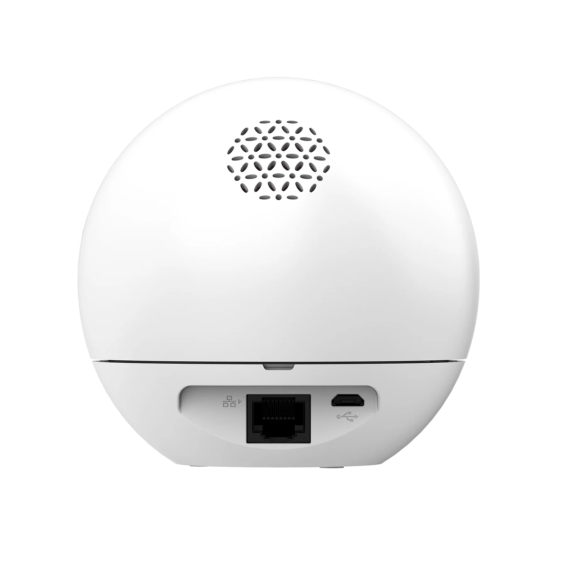 Ezviz CS-C6 (4MP,W2) IP Видеокамера 4 Мп, объектив 4 мм