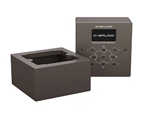 CVGaudio WS-ERC-BL