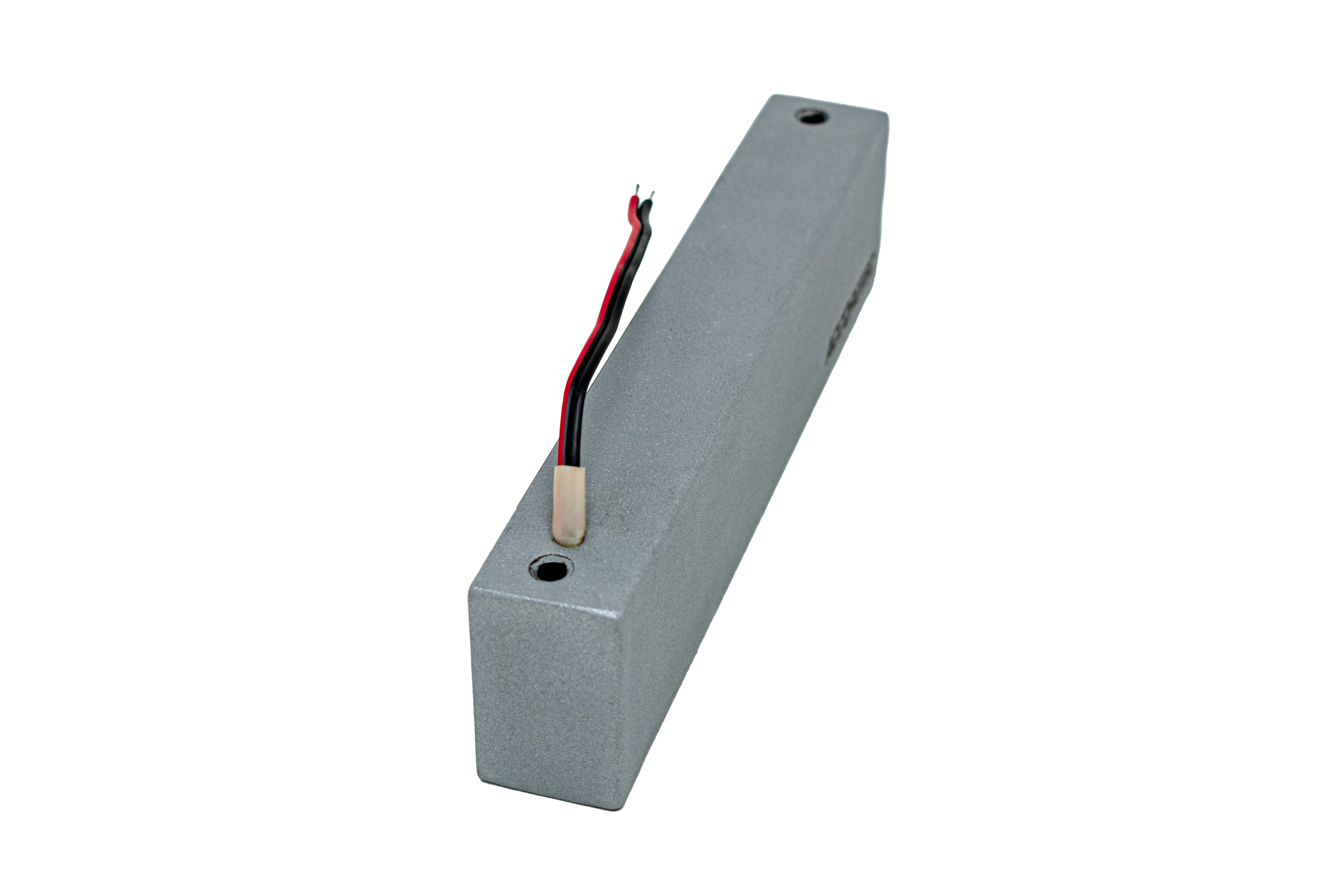 AccordTec ML-295K с уголком, цвет Серебряный металлик