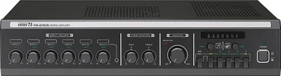 Inter-M PA-240A