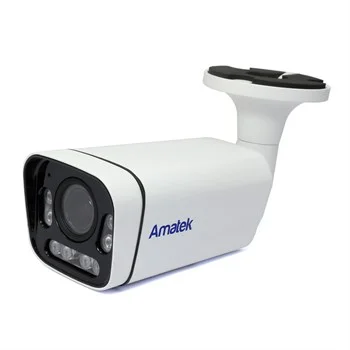 Amatek AC‐HS504VAX (2,8-12) с микрофоном (AoC) HD Видеокамера 5 Мп, объектив 2,8-12 мм