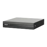 Гибридный видеорегистратор (XVR) Dahua DH-XVR1B04H-I(512G)
