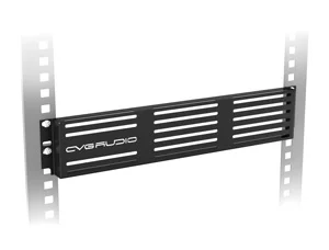 CVGaudio PSR-2U Заглушка 19" (Фальш-Панель) 2U