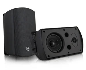 CVGaudio RF416TBL Настенная акустическая система 3,75 Вт 7,5 Вт 15/30/60 Вт