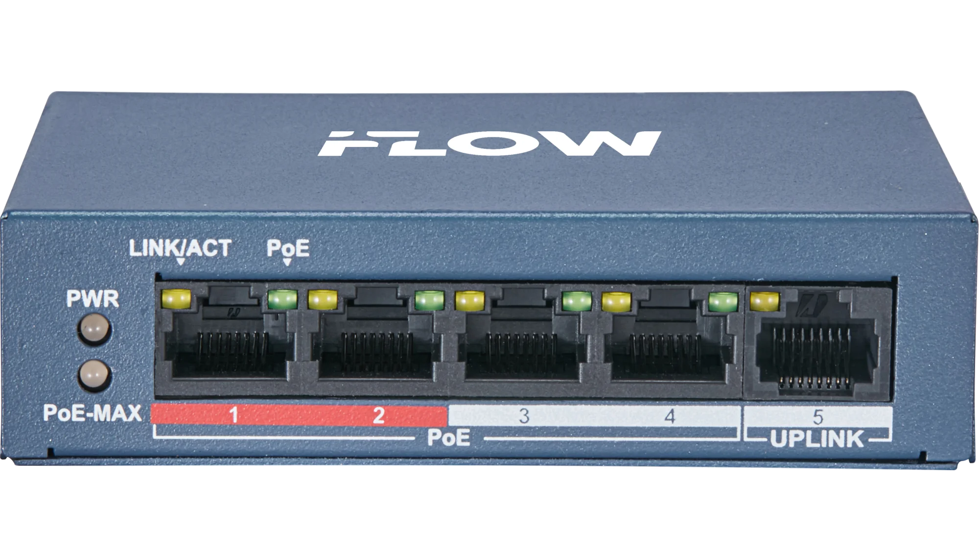 F-SW-EU205POE-V/L