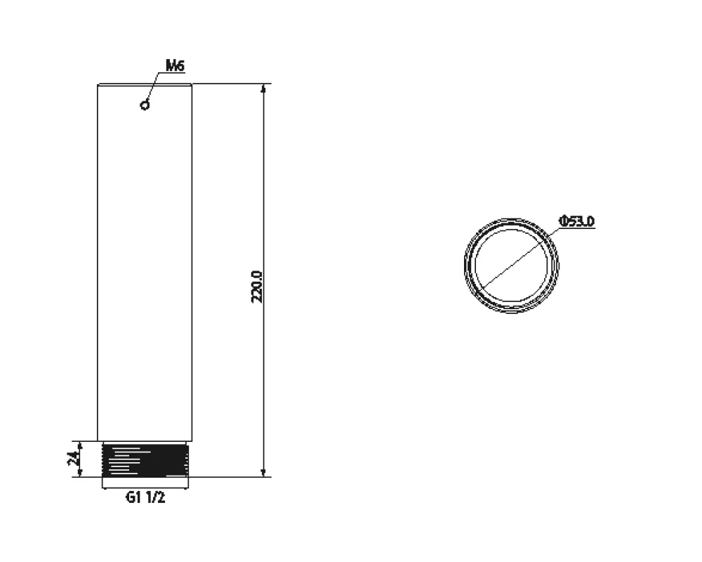 Dahua DH-PFA112