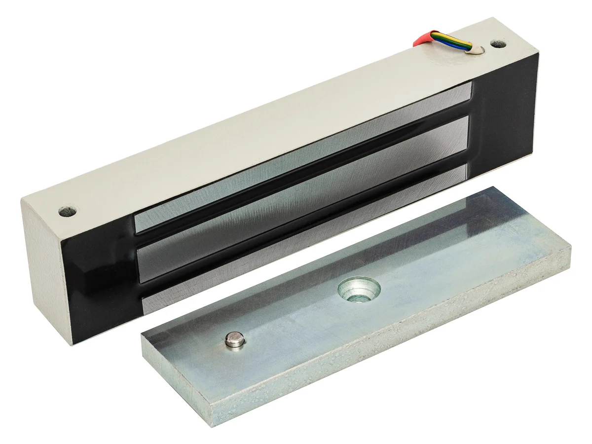 AccordTec ML-350N K-2 с уголком, цвет серый