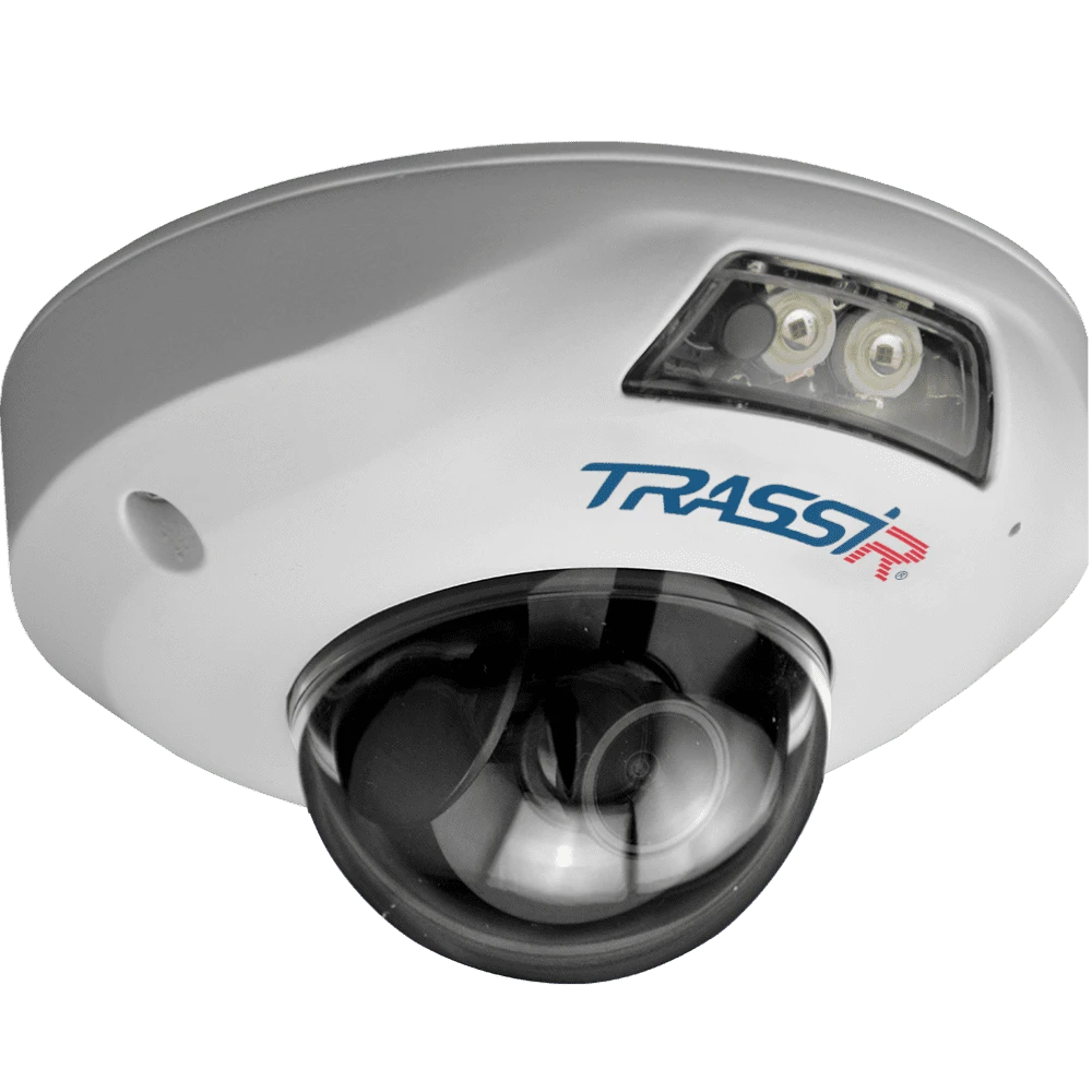 TR-D4221WDIR2 2.8