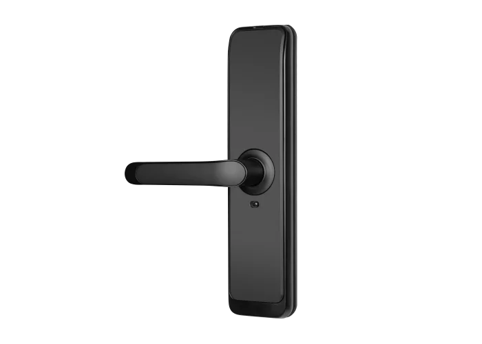 Novicam Smart Fast BLACK Novilock v.4213