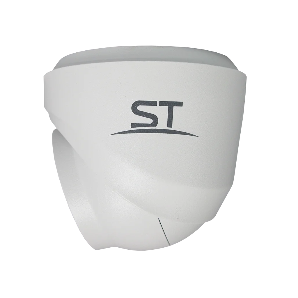 Space Technology ST-VF8911 FORT, (версия 2), (объектив 2,8mm), PRO IP Видеокамера 8 Мп, объектив 2,8 мм