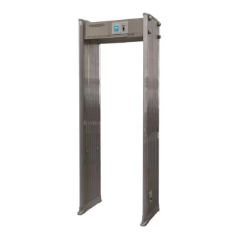 TRASSIR TR-MD01 Арочный металлодетектор на 18 зон обнаружения