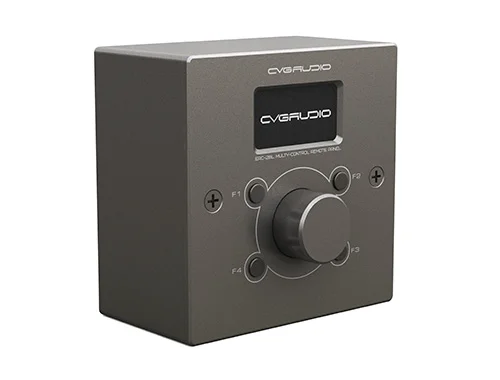 CVGaudio ERC-2BL