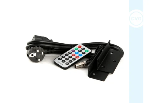 CVGaudio M-483Tm Трансляционный усилитель 480 Вт, на 1 зону