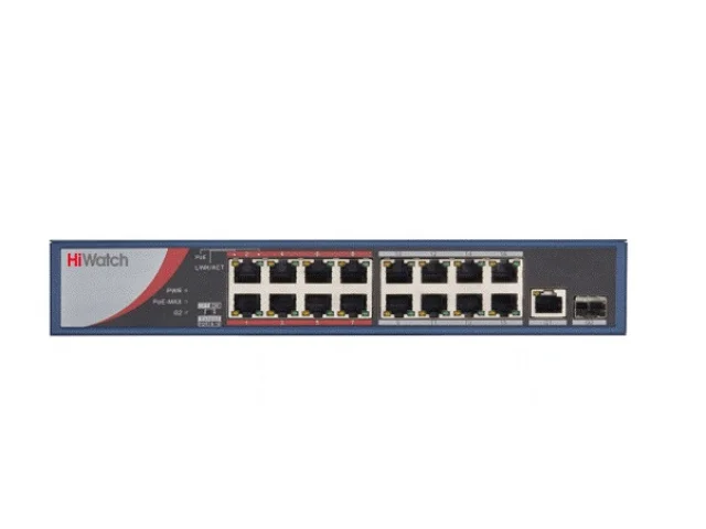 DS-S1816GP