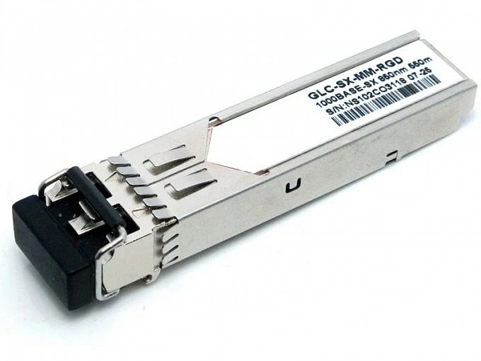 Трансиверы (SFP-модули)