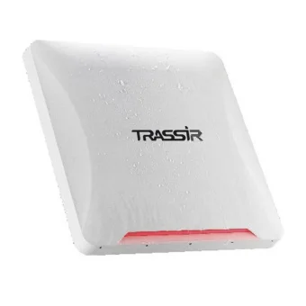 Считыватель TRASSIR TR-RU00