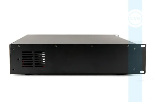 CVGaudio M-123T Трансляционный усилитель 120 Вт, на 1 зону
