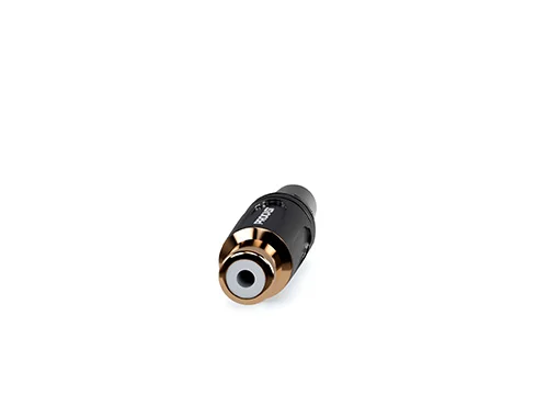 CVGaudio PROCAST cable RCA6/F/Black