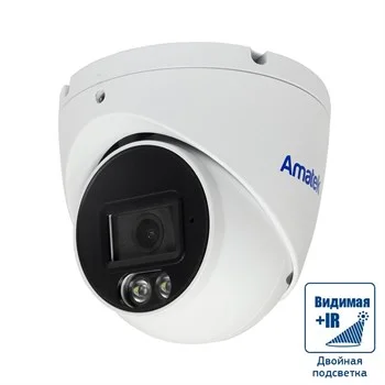 Amatek AC-IDV802MFSX (2.8) -   , объектив