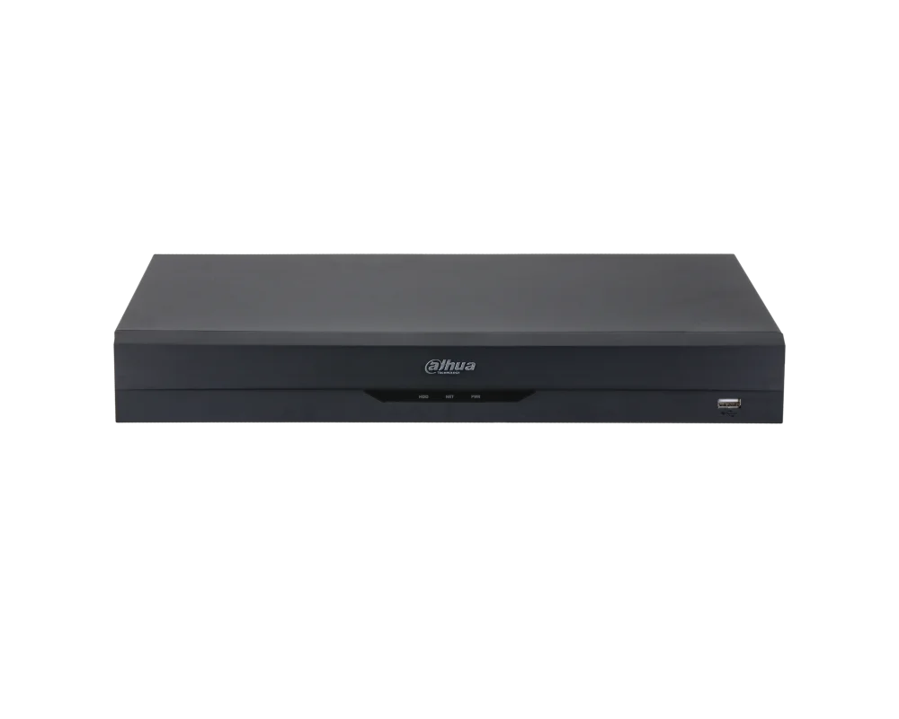 Гибридный видеорегистратор (XVR) Dahua DH-XVR5216AN-5M-I3
