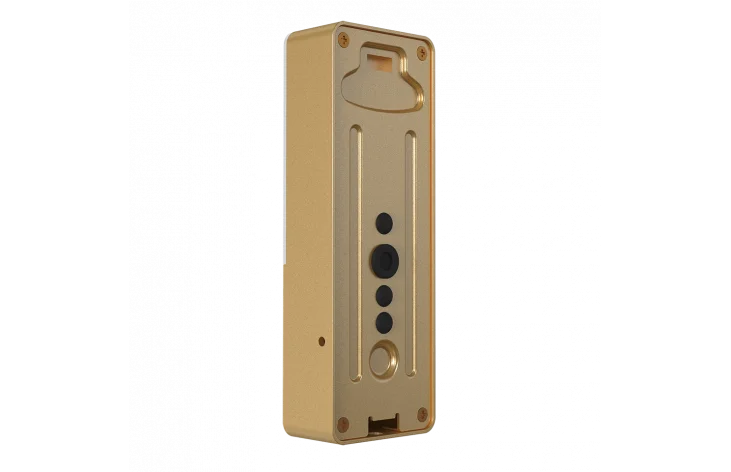 ML-20CRHD gold+white