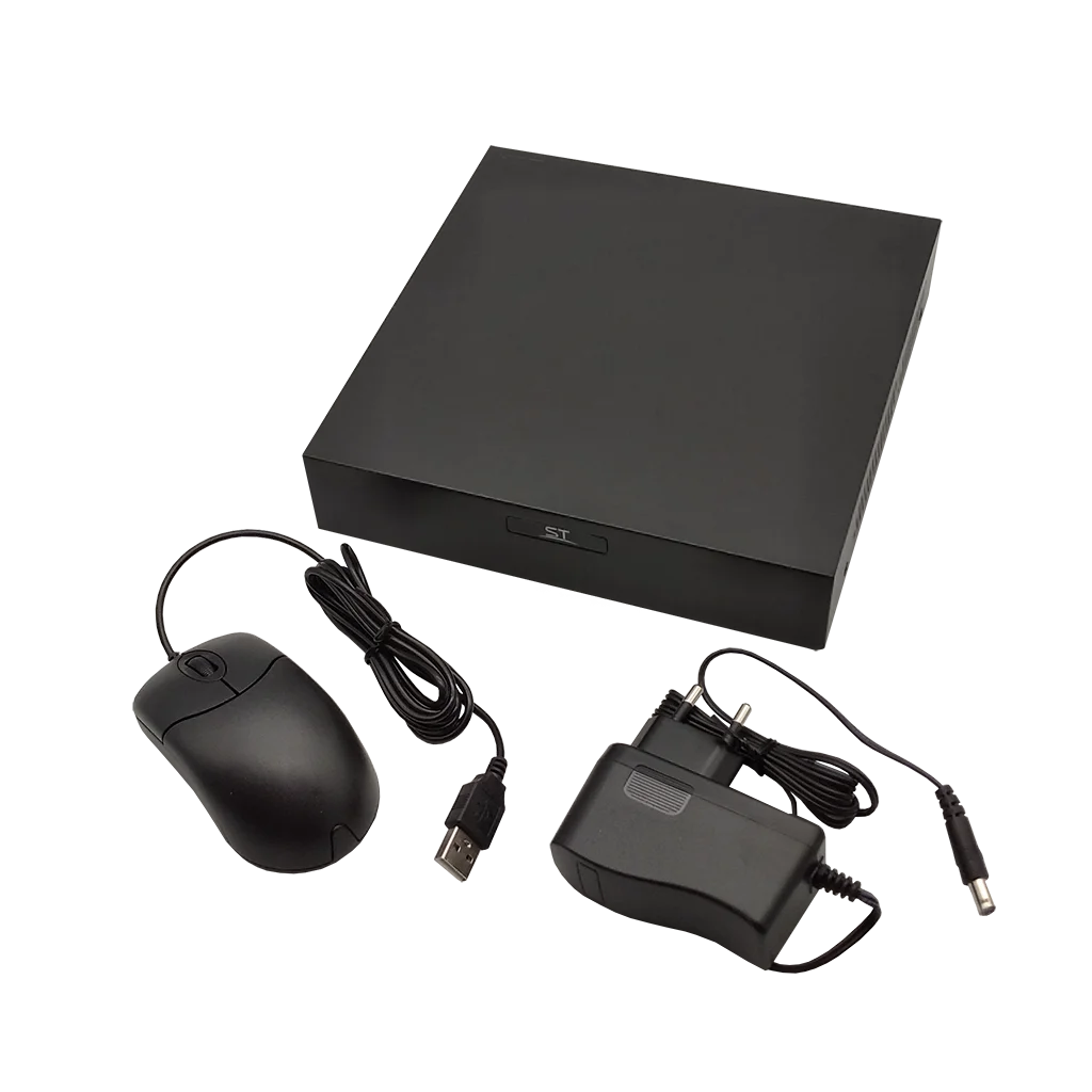 ST-NVR-V1005A45