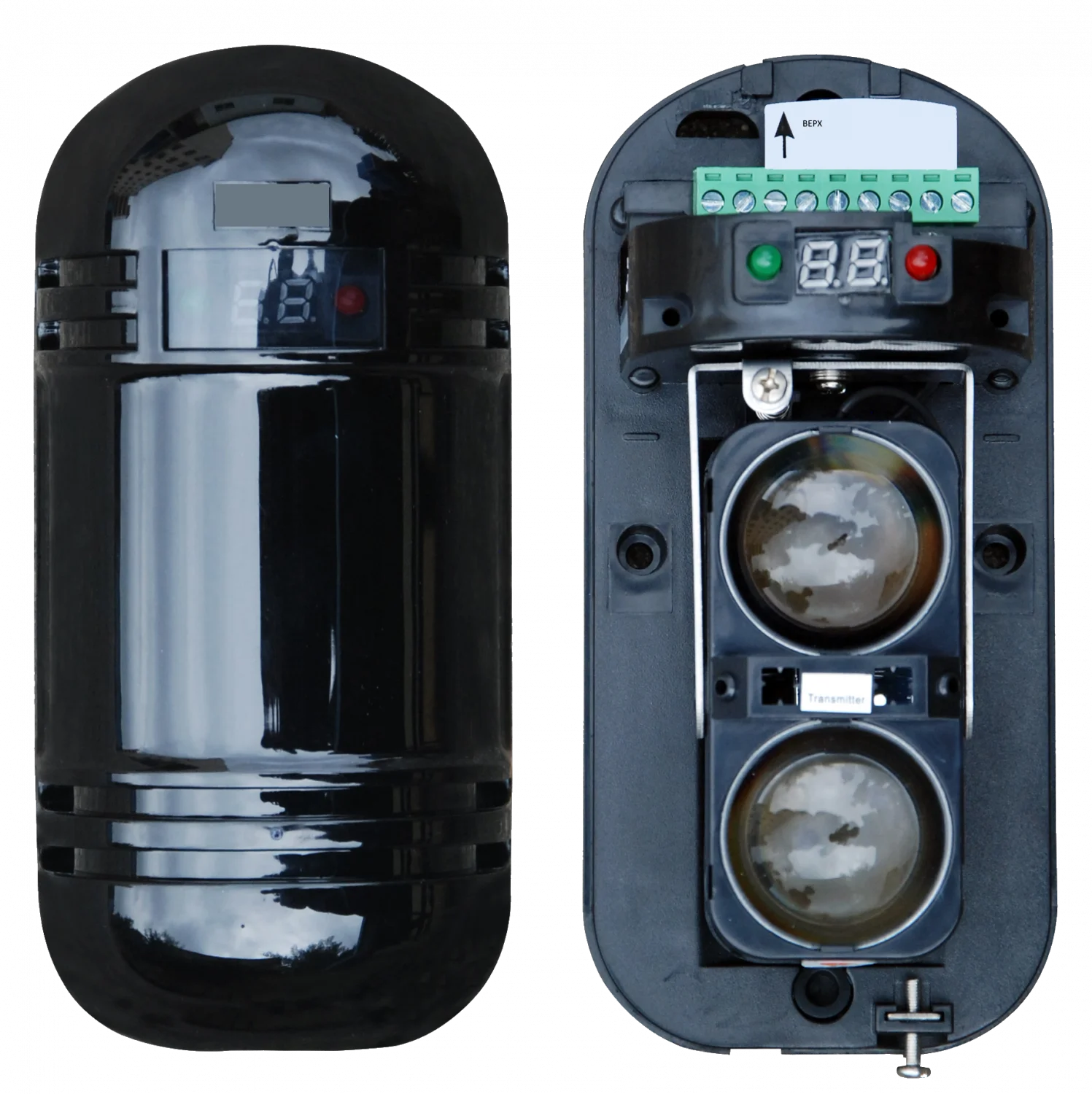 ViGUARD OPTIC