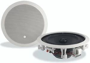CVGaudio CRX8T Потолочная акустическая система 3,75 Вт 7,5 Вт 15/30 Вт
