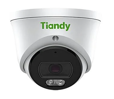 Tiandy TC-C34XP Spec:W/E/Y/2.8mm/V4.0 - IP Видеокамера  4 Мп, объектив 2,8 мм