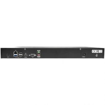 IP Видеорегистратор (NVR) TRASSIR MiniNVR AF 16+2