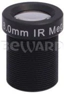 Объектив Beward BL08018BIR-WF, 3 Мп,
