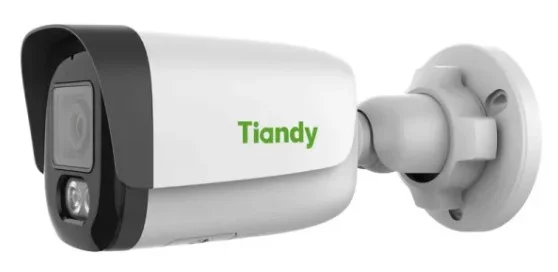 Tiandy TC-C34WS Spec:I5W/E/Y/M/4mm/V4.2 - IP Видеокамера  4 Мп, объектив 4 мм