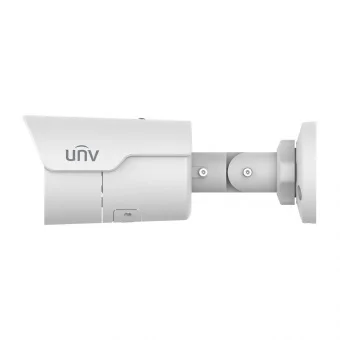 Uniview IPC2124LE-ADF40KM-H IP Видеокамера 4 Мп, объектив 4 мм