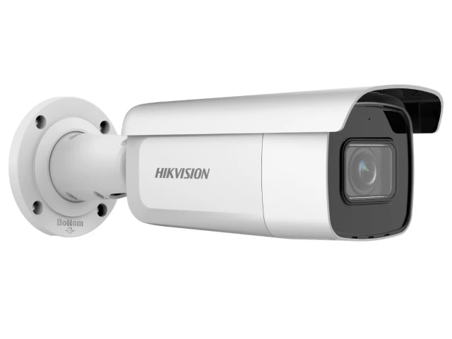 Hikvision DS-2CD2683G2-IZS - IP Видеокамера  8 Мп, объектив 2,8-12 мм