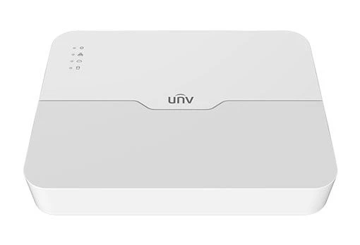 IP Видеорегистратор (NVR) Uniview NVR301-08LS3-P8
