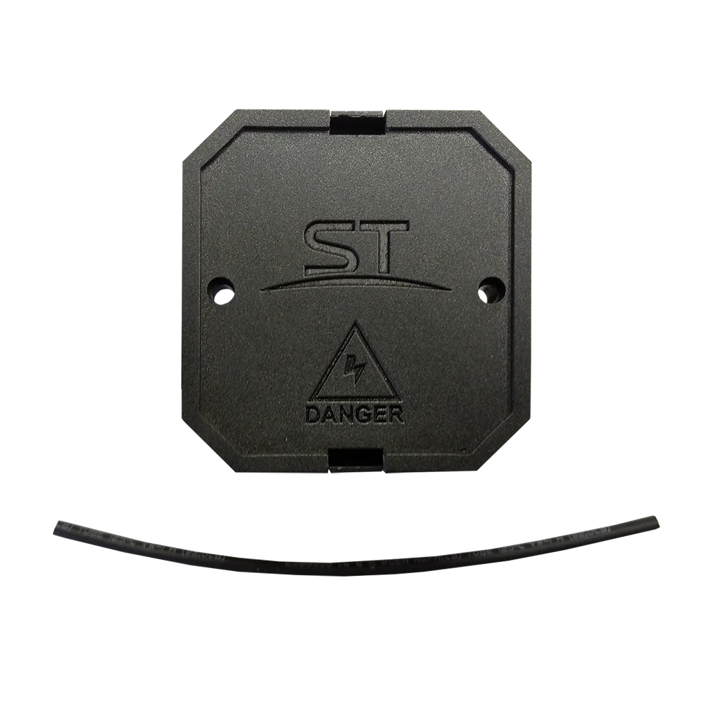 Блок питания Space Technology ST-12/2А PRO «Тессеракт» (1.7А/OUT)  12 В / 1,7А