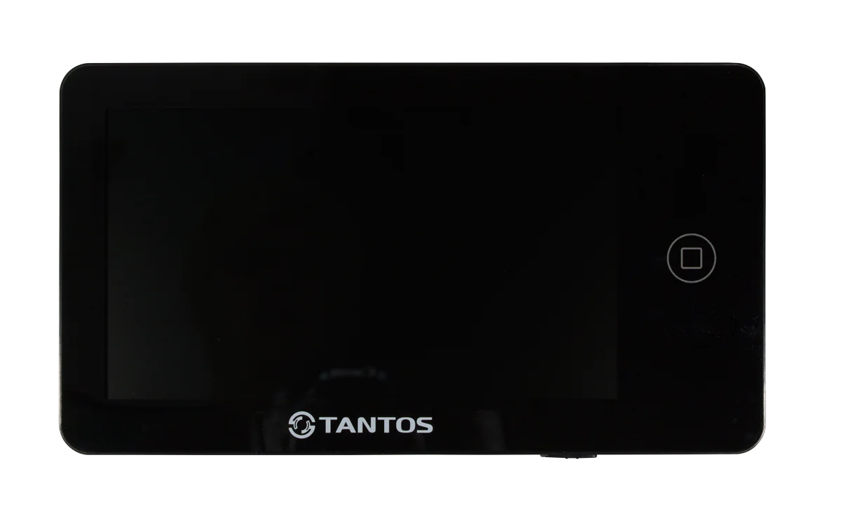 Монитор видеодомофона Tantos NEO (black)