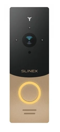 ML-20HD gold+black