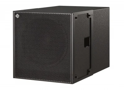 Сабвуфер Inter-M CLA-15SK
