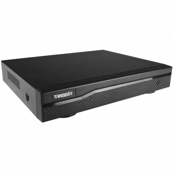 IP Видеорегистратор (NVR) TRASSIR NVR-1104 V2
