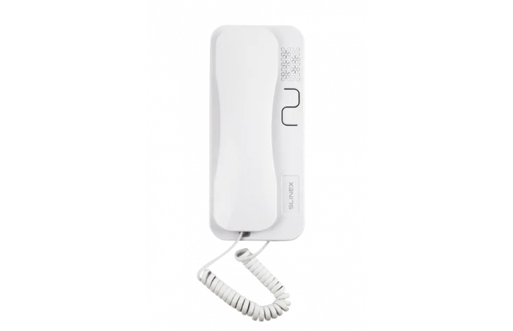 Аудиотрубка Slinex SKP-7 White