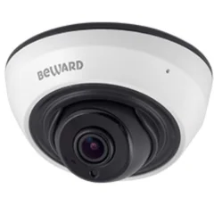 Beward SV2005DR (3,6 мм) - IP Видеокамера  2 Мп, объектив 3,6 мм