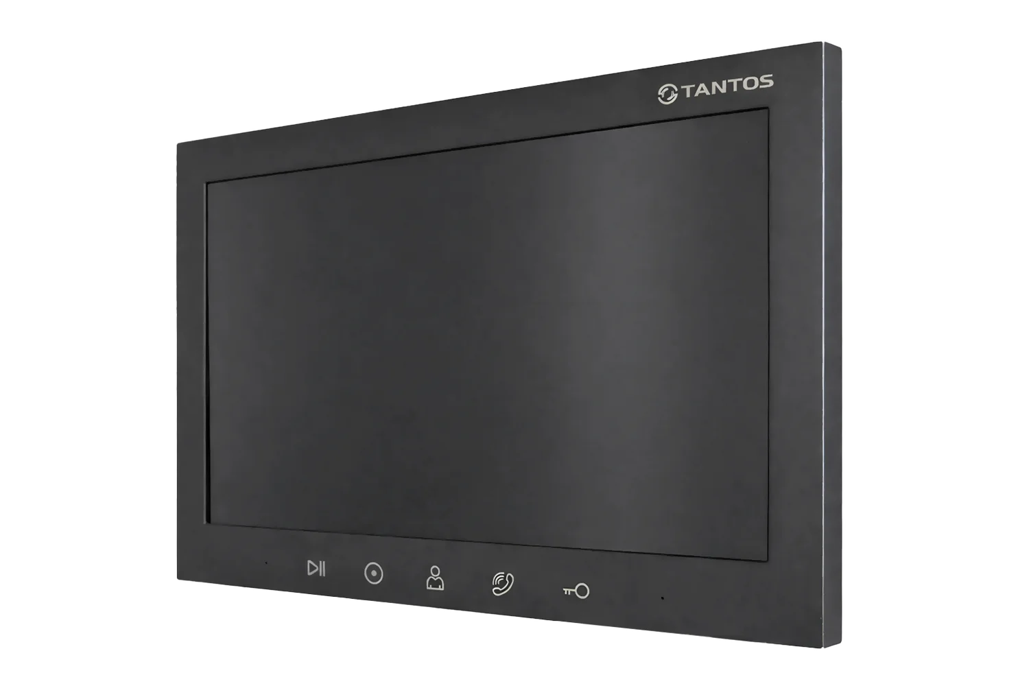 Leon HD Wi-Fi (Black)