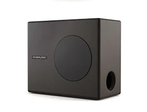 Сабвуфер CVGaudio SUBone model A-6BL/Active
