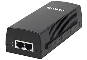 PoE Инжектор Beward STL-01P, 1 PoE,  до 15,4 Вт