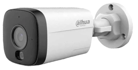 Dahua DH-IPC-HFW1539DTK2P-SAW-IL-0280B - IP Видеокамера  5 Мп, объектив 2,8 мм