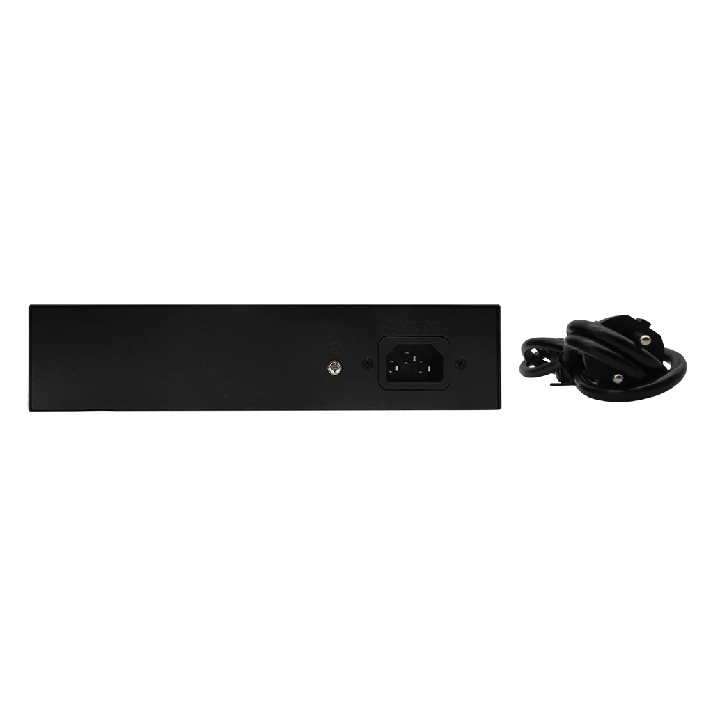 Коммутатор Space Technology ST-S814POE (8G/2G/2S/150W/АB/2BT) PRO