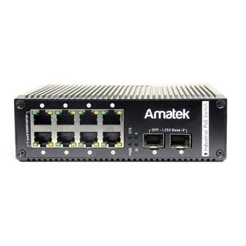 Amatek AN-SXGM10P8A
