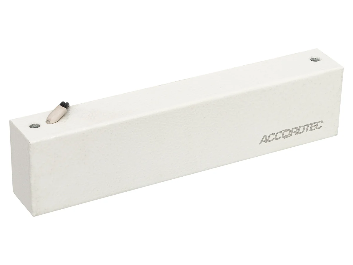 AccordTec ML-295K с уголком, цвет Белый