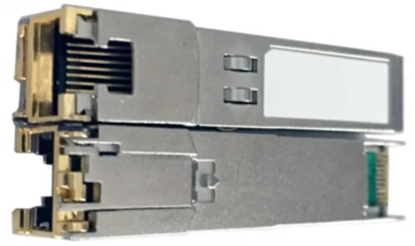 Optimus MP-RJ45-100m
